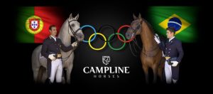 Campline Horses